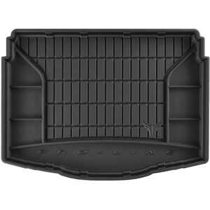 Bagagerumsmatta 3D Mazda CX-3 crossover 2015- Frogum TM548690 - mazda cx-3