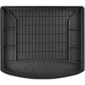 Bagagerumsmatta 3D Mazda CX-5 I suv 2012-2017 Frogum TM548706 - mazda cx-5, cx-5 van