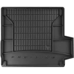 Bagagerumsmatta 3D Land Rover Range Rover IV L405 suv 2012- Frogu - land rover range rover iv