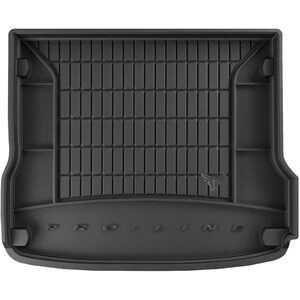 Bagagerumsmatta 3D Audi Q5 8R  suv 2008-2017 - audi q5
