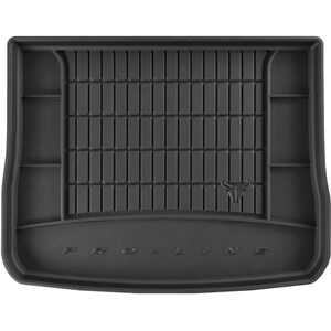 Bagagerumsmatta 3D VW Tiguan I crossover 2007-2015 Frogum TM54915 - vw tiguan