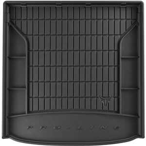 Bagagerumsmatta 3D VW Golf VII Variant kombi 2013-2019 Frogum TM5 - vw golf variant vii
