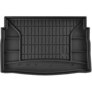 Bagagerumsmatta 3D VW Golf Sportsvan minivan 2014- Frogum TM54918 - vw golf sportsvan vii