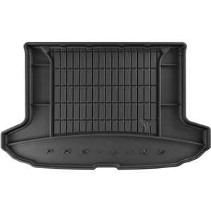 Bagagerumsmatta 3D Hyundai Tucson III suv 2015- Frogum TM549406 - hyundai tucson, tucson skåp/suv
