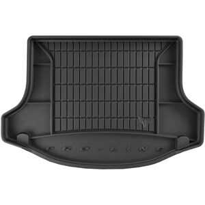 Bagagerumsmatta 3D KIA Sportage III suv 2010-2015 - kia sportage iii