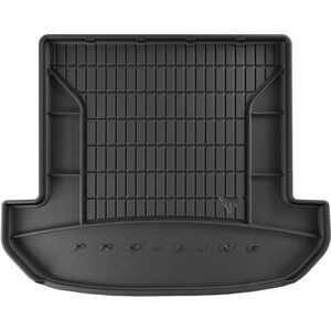 Bagagerumsmatta 3D KIA Sorento III 7seats suv 2015-2020