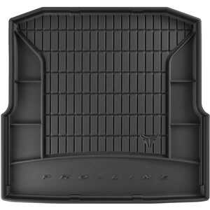 Bagagerumsmatta 3D Skoda Octavia III Kombi kombi 2012-2019 Frogum - skoda octavia combi iii