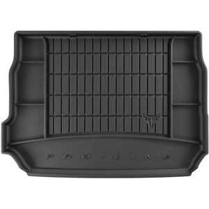 Bagagerumsmatta 3D Peugeot 2008 I 5d crossover 2013- Frogum TM549 - peugeot 2008 i, 2008 van i
