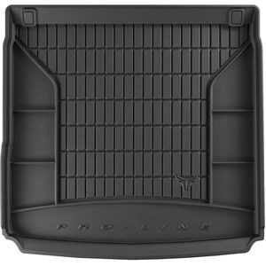 Bagagerumsmatta 3D Peugeot 508 SW kombi 2011-2018 - peugeot 508 sw skåp / kombi