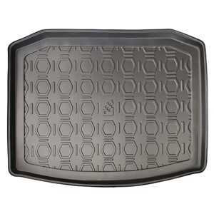 Bagagerumsmatta, Bagageutrymme - cupra leon, leon sportstourer, seat leon