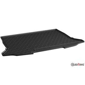 Bagagerumsmatta Mercedes A-Class W177 5/2018- - mercedes-benz a-klass [w177]