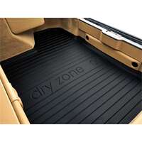 Bagagerumsmatta Mercedes C-Klasa W205  sedan 2014- -