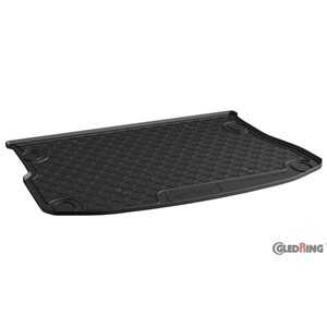 Bagagerumsmatta Range Rover Evoque 5-doors 2011-2019 - land rover range rover evoque