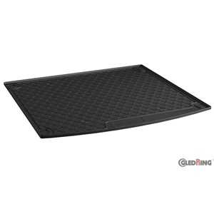 Bagagerumsmatta Volkswagen Touareg (CR7) 2018- Gledring GL 1006 - vw touareg
