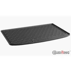 Bagagerumsmatta Audi A1 3-doors & Sportback 2010-2018 Gledring GL - audi a1, a1 sportback