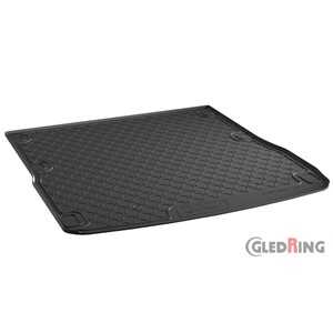 Bagagerumsmatta Audi A6 (4F) Avant 2005-2011 - audi a6 allroad c6, a6 c6 avant