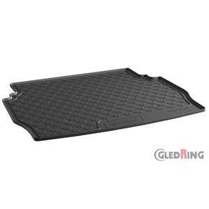 Bagagerumsmatta BMW 1-Series F20 5-doors 2011- Gledring GL 1205 - bmw 1 [f20]