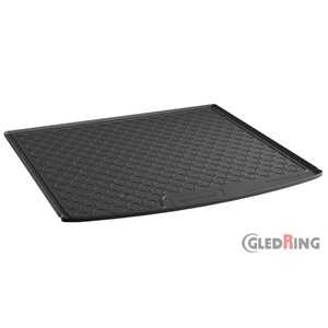 Bagagerumsmatta BMW 2-Series F46 Gran Tourer 2015- Gledring GL 12 - bmw 2 gran tourer [f46]