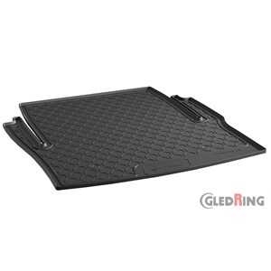 Bagagerumsmatta BMW 3-Series F30 Sedan 2012- Gledring GL 1208 - bmw 3 [f30, f80]
