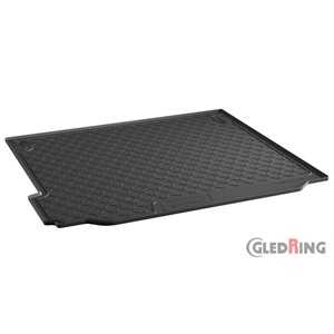 Bagagerumsmatta BMW X5 F15 2013- Gledring GL 1209 - bmw x5 [f15, f85]