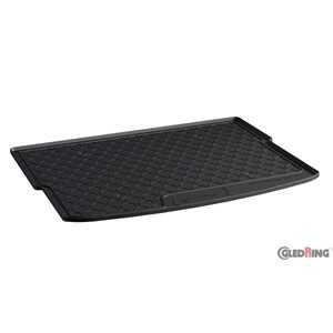 Bagagerumsmatta Mitsubishi Eclipse Cross 10/2017- Gledring GL 126 - mitsubishi eclipse cross