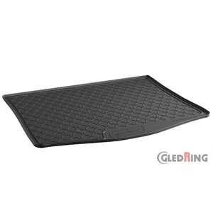 Bagagerumsmatta Ford Grand C-Max (5-Persons) 2011- Gledring GL 13 - ford grand c-max