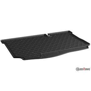 Bagagerumsmatta Ford Fiësta VIII 5-doors 2017 Gledring GL 1309 - ford fiesta vii