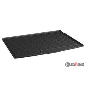 Bagagerumsmatta Ford Focus IV HB 5-doors 2018- Gledring GL 1315 - ford focus iv, focus turnier iv