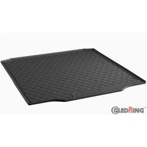 Bagagerumsmatta Skoda Superb 3T Sedan 2008-2015 Gledring GL 1503 - skoda superb ii