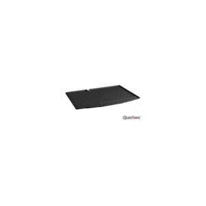 Bagagerumsmatta Skoda Fabia HB 5-doors 2014- (Lower floor) Gledri - skoda fabia iii