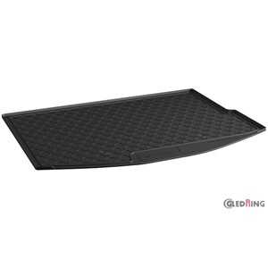 Bagagerumsmatta Renault Scenic IV 11/2016- Gledring GL 1551 - renault scénic iv