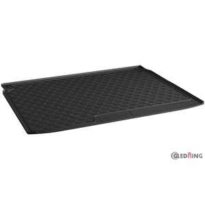 Bagagerumsmatta Renault Kadjar 2015- (Upper floor) Gledring GL 15 - renault kadjar
