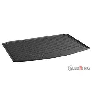 Bagagerumsmatta Mazda CX-3 2015- Gledring GL 1603 - mazda cx-3