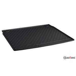 Bagagerumsmatta Peugeot 508 SW 2011- Gledring GL 1656 - peugeot 508 sw i