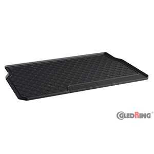 Bagagerumsmatta Peugeot 208 HB 5-doors 2012- Gledring GL 1657 - peugeot 208 i