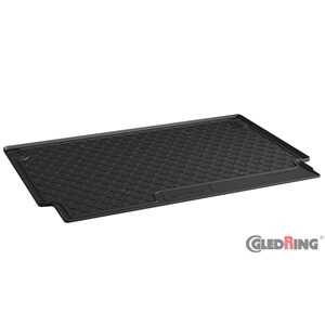 Bagagerumsmatta Peugeot 5008 (5 & 7 Persons) 2009-2016 Gledring G - peugeot 5008