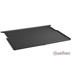 Bagagerumsmatta Citroën C4 Picasso (Spacetourer) 2013- Gledring G - citroën c4 picasso ii, c4 spacetourer