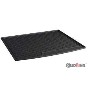 Bagagerumsmatta Audi Q3 (F3B) , Bak Gledring GL 1122 - audi q3