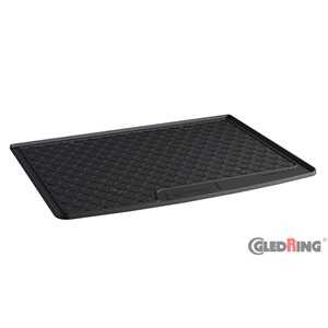 Bagagerumsmatta BMW X2 (F39), Bak Gledring GL 1218 - bmw x2 [f39]