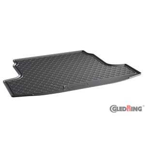 Bagagerumsmatta BMW 3-Serie G21 Touring, Bak - bmw 3 touring [g21, g81]
