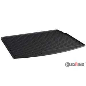 Bagagerumsmatta Renault Megane III Grandtour, Bak Gledring GL 156 - renault megane grandtour iii