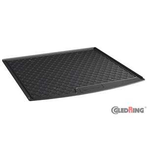 Bagagerumsmatta Seat Tarraco , Bak - seat tarraco