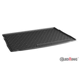 Bagagerumsmatta Volkswagen Golf VIII HB 5-doors 2020, Bagageutrym - vw golf viii