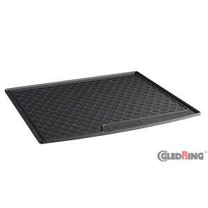 Bagagerumsmatta Audi Q3 Sportback (F3N) , Bagageutrymme - audi q3, q3 sportback