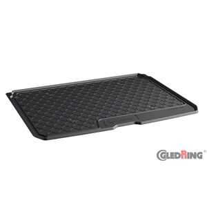 Bagagerumsmatta Audi Q2 (GA) , Bagageutrymme Gledring GL 1125 - audi q2