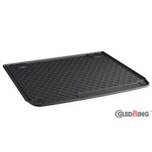 Bagagerumsmatta BMW X4 (G02), Bagageutrymme Gledring GL 1222 - bmw x4 [g02, f98]