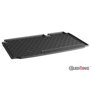 Bagagerumsmatta Ford Ecosport Facelift, Bagageutrymme Gledring GL - ford ecosport