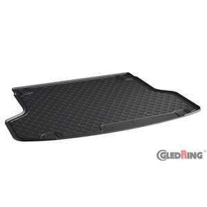 Bagagerumsmatta Hyundai i30 CW (PDE), Bagageutrymme Gledring GL 1 - hyundai i30 kombi