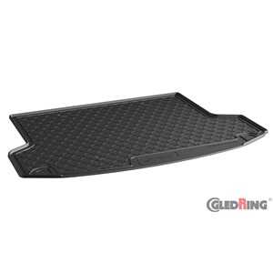 Bagagerumsmatta Hyundai ix35 (LM), Bagageutrymme Gledring GL 1356 - hyundai ix35