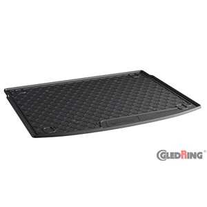 Bagagerumsmatta Kia XCee'd , Bagageutrymme Gledring GL 1457 - kia xceed
